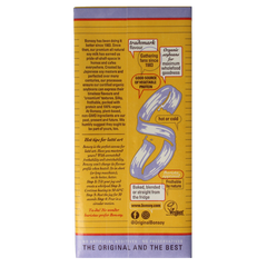 TS Import Bonsoy sojadrink 1 Liter