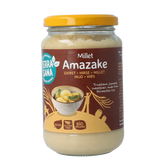 TerraSana Gierst amazake bio 370 Gram