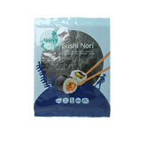 TerraSana Sushi nori geroosterd bio 25 Gram