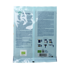 TerraSana Sushi nori geroosterd bio 25.00 Gram