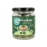 TerraSana Furikake eko bio 100 Gram