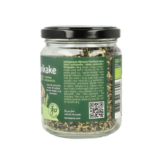 TerraSana Furikake eko bio 100.00 Gram
