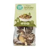 TerraSana Shiitake koshin bio 25 Gram