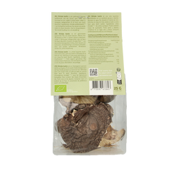 TerraSana Shiitake koshin bio 25.00 Gram
