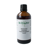 Cruydhof Schisandra chinensis fruct tinctuur 100 Milliliter