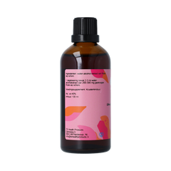 De Cruydhof Ulmus campestre rubra / rode iep tinctuur 100.00 Milliliter
