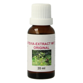 Cruydhof Stevia wit original 20 Milliliter