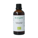 Cruydhof Cynara scolymus / artisjok tinctuur bio 100.00 Milliliter