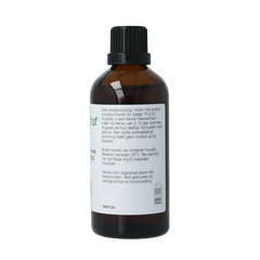 Cruydhof Cynara scolymus / artisjok tinctuur bio 100.00 Milliliter