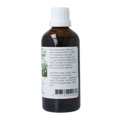 Cruydhof Cynara scolymus / artisjok tinctuur bio 100 Milliliter