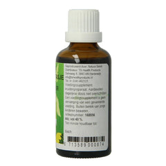 Elix Herderstasje tinctuur bio 50 Milliliter