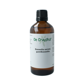 Cruydhof Boswellia serrata / boswellia tinctuur 100 Milliliter