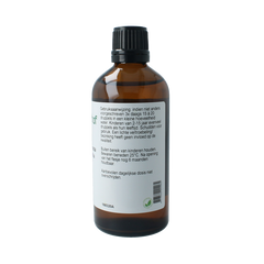 Cruydhof Boswellia serrata / boswellia tinctuur 100 Milliliter