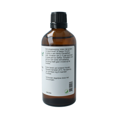 Cruydhof Boswellia serrata / boswellia tinctuur 100.00 Milliliter