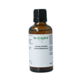 Cruydhof Usnea barbata / baardmos tinctuur 50 Milliliter