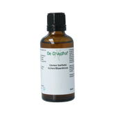 Cruydhof Usnea barbata / baardmos tinctuur 50.00 Milliliter