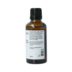 Cruydhof Usnea barbata / baardmos tinctuur 50 Milliliter