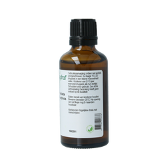 Cruydhof Usnea barbata / baardmos tinctuur 50.00 Milliliter