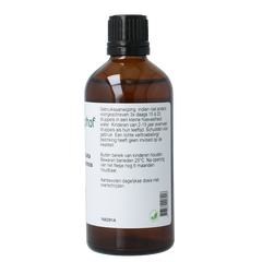 Cruydhof Usnea barbata / baardmos tinctuur 100.00 Milliliter