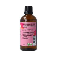 De Cruydhof Usnea barbata / baardmos tinctuur 100.00 Milliliter