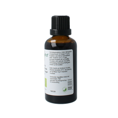 Cruydhof Kruidnagel tinctuur bio 50.00 Milliliter