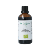 Cruydhof Kruidnagel tinctuur bio 100.00 Milliliter