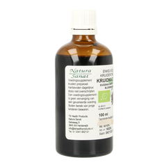 Cruydhof Kruidnagel tinctuur bio 100 Milliliter