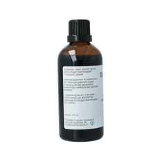 Cruydhof Kruidnagel tinctuur bio 100.00 Milliliter