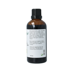 Cruydhof Kruidnagel tinctuur bio 100.00 Milliliter