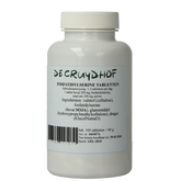 Cruydhof Fosfatidylserine 200mg 100 Tabletten