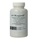 Cruydhof Fosfatidylserine 200mg 100 Tabletten