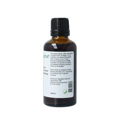 Cruydhof Aesculus hippocast/paardenkastanje tinctuur 50.00 Milliliter
