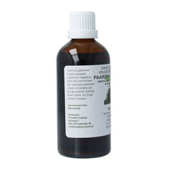 Cruydhof Aesculus hippocast/paardenkastanje tinctuur 100 Milliliter