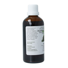 Cruydhof Aesculus hippocast/paardenkastanje tinctuur 100 Milliliter