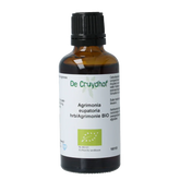 Cruydhof Agrimonia eupatoria hrb tinctuur bio 50 Milliliter