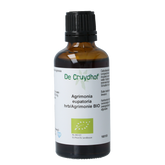 Cruydhof Agrimonia eupatoria hrb tinctuur bio 50 Milliliter