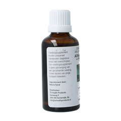 Cruydhof Withania somnifera/ashwagandha tinctuur 50 Milliliter