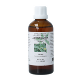 Cruydhof Withania somnifera/ashwagandha tinctuur 100 Milliliter