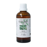 Cruydhof Withania somnifera/ashwagandha tinctuur 100 Milliliter