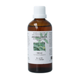 Cruydhof Withania somnifera/ashwagandha tinctuur 100.00 Milliliter
