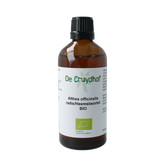 Cruydhof Althaea officinalis rad/heemst tinctuur bio 100.00 Milliliter