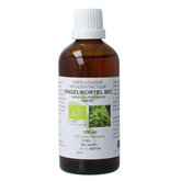 Cruydhof Angelica officinalis/engelwortel tinctuur bio 100.00 Milliliter