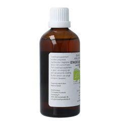 Cruydhof Angelica officinalis/engelwortel tinctuur bio 100 Milliliter