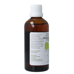 Cruydhof Angelica officinalis/engelwortel tinctuur bio 100.00 Milliliter