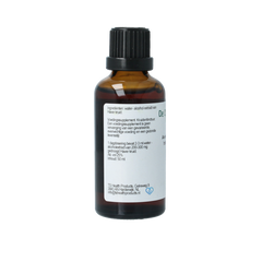 Cruydhof Avena sativa herb/haver tinctuur 50.00 Milliliter