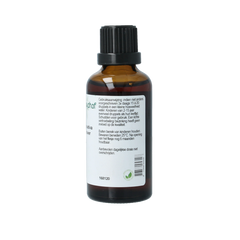 Cruydhof Avena sativa herb/haver tinctuur 50.00 Milliliter