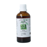 Cruydhof Avena sativa herb/haver tinctuur 100 Milliliter