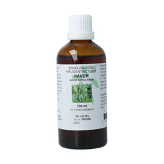 Cruydhof Avena sativa herb/haver tinctuur 100 Milliliter