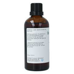Cruydhof Avena sativa herb/haver tinctuur 100.00 Milliliter