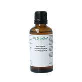 Cruydhof Astragalus membranaceus radix tinctuur 50 Milliliter